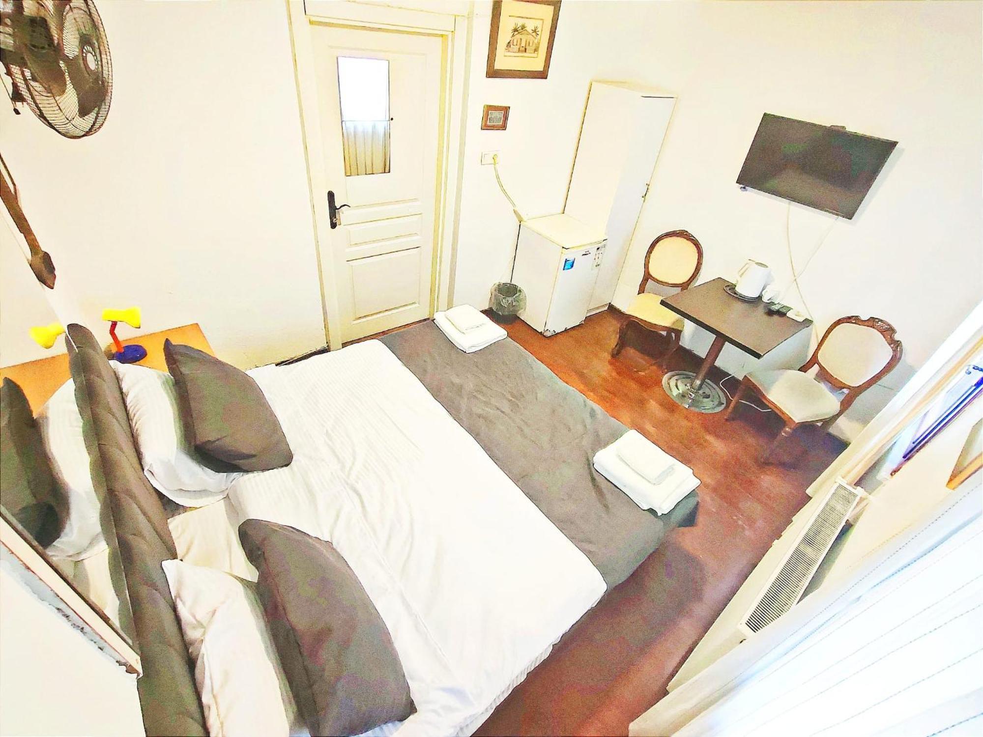 Taksim Luxurious Style Hotel Istambul Exterior foto